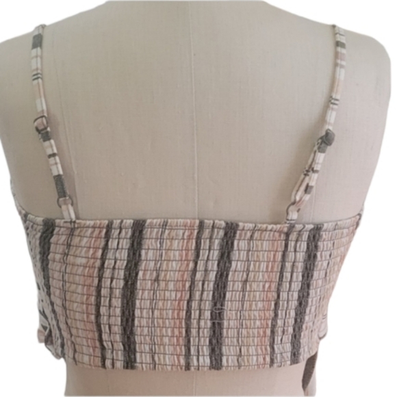 No Boundaries Jumpsuit Romper Size Large - Picture 4 of 6